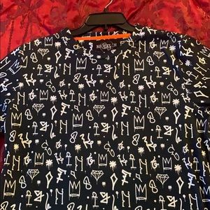 Long Illuminate shirt